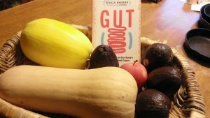 Gut: The Inside Story of Our Body's Most Underrated Organ By Giulia Enders