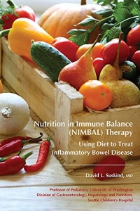 Nutrition In Immune Balance (NIMBAL) Therapy: Using Diet to Treat Inflammatory Bowel Disease