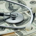 Medical financial cost burden