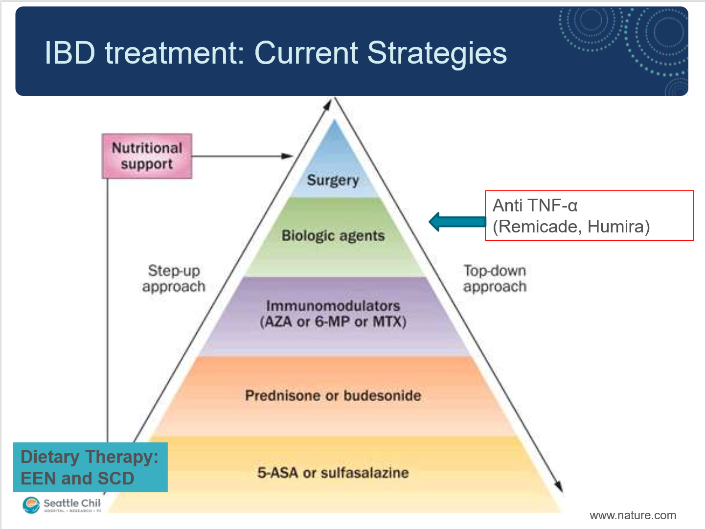 New Treatments And Diet Therapies: IBD 2017 - Gut Harmony